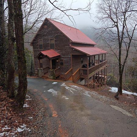 Red Roof Retreat Vila Cleveland Exterior foto