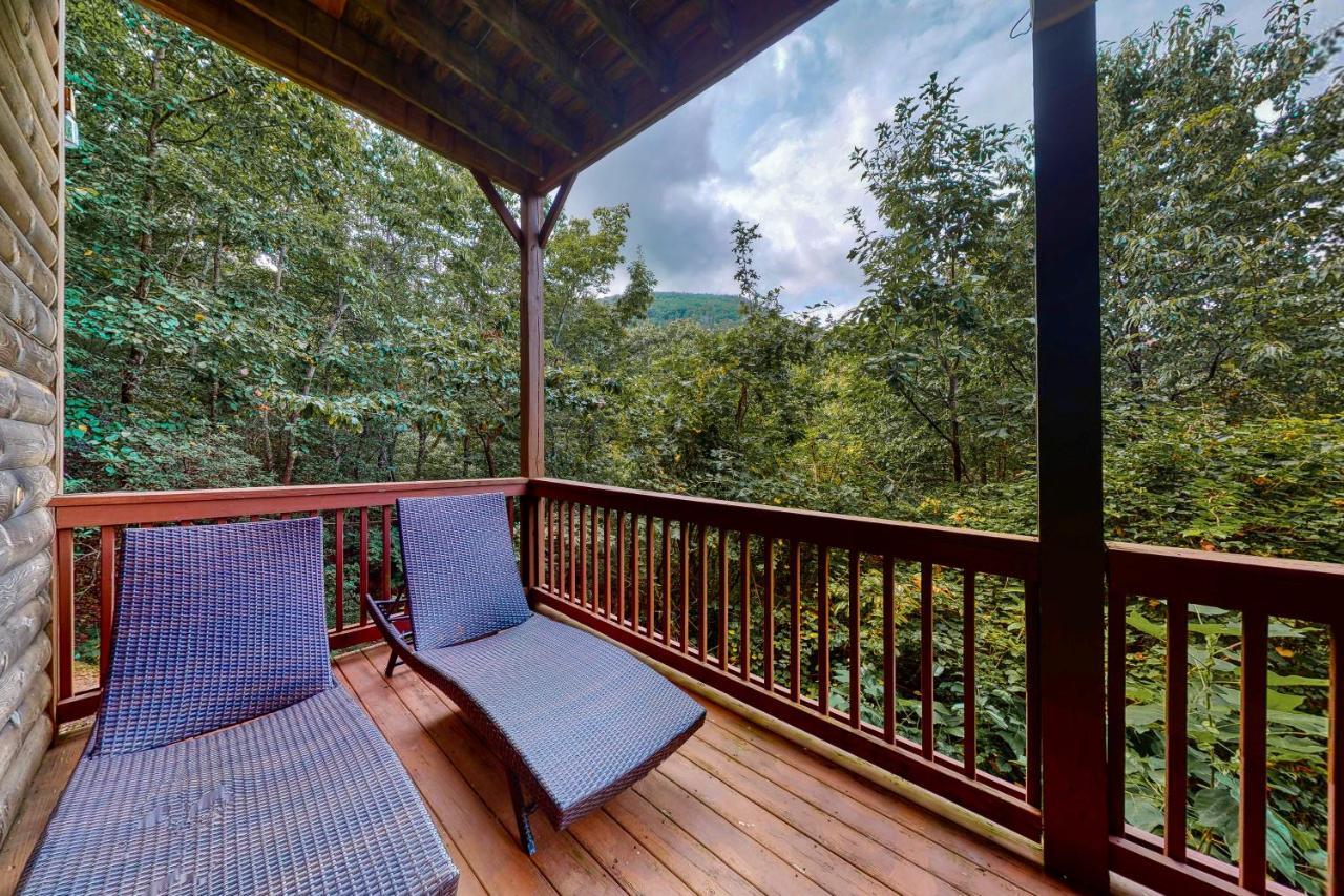 Red Roof Retreat Vila Cleveland Exterior foto