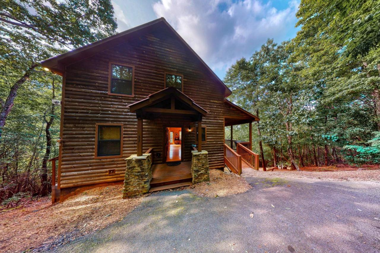 Red Roof Retreat Vila Cleveland Exterior foto