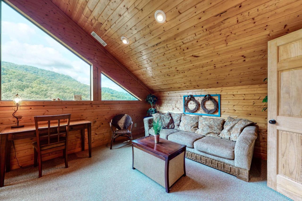 Red Roof Retreat Vila Cleveland Exterior foto