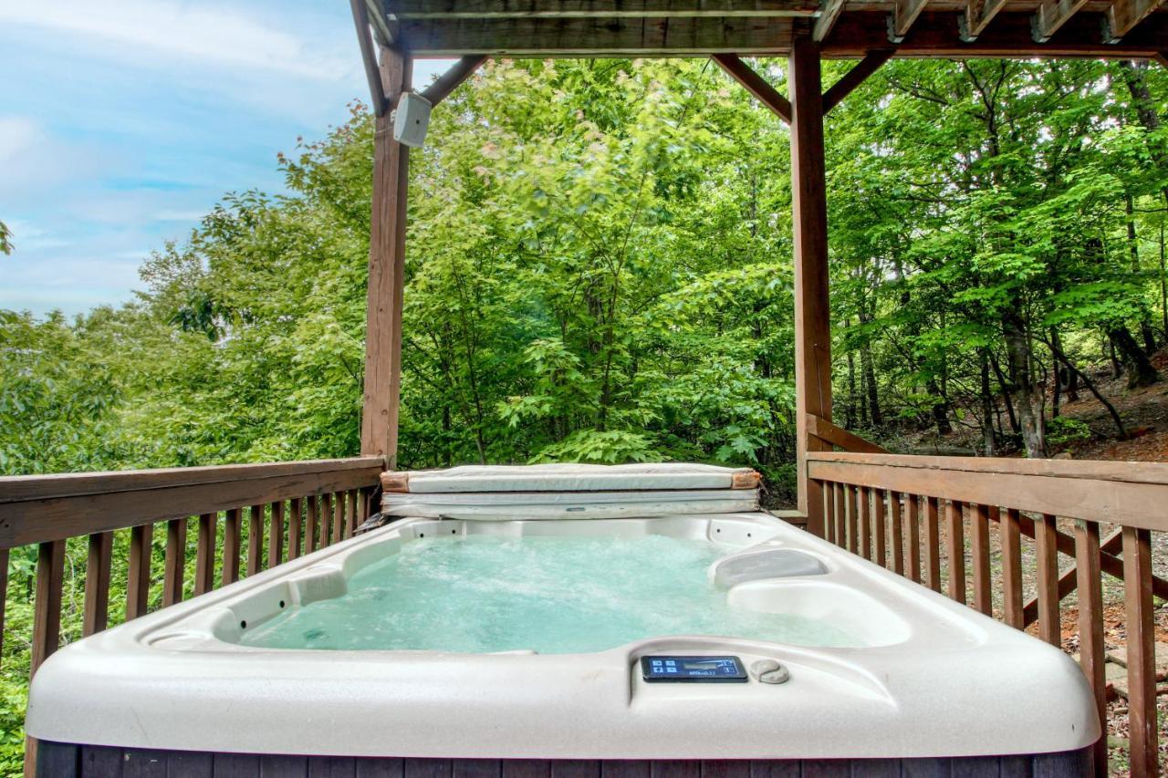 Red Roof Retreat Vila Cleveland Exterior foto