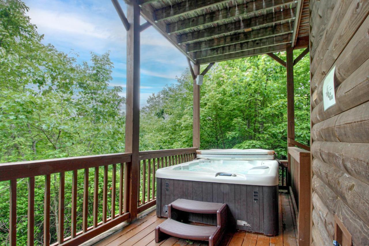 Red Roof Retreat Vila Cleveland Exterior foto